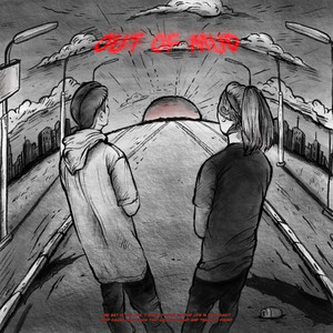 Burning out (With. GVNU)