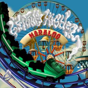 Maralgo - No More (Explicit)