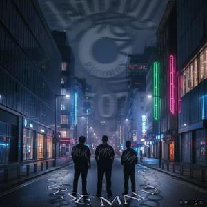 GHAR SE MAI DOOR (feat. Sadhu, KALANK & Vybeey)