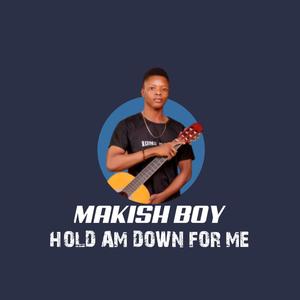Hold Am Down For Me (feat. NOBLE SON)