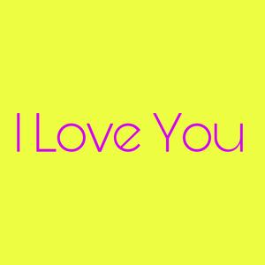 I Love You (feat. Este Fania)