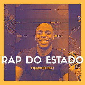 Rap Do Estado