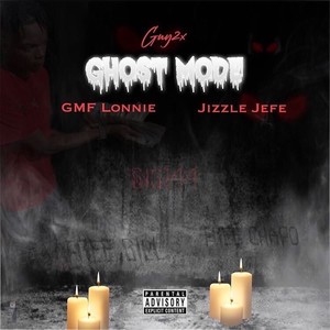 Ghost Mode (Explicit)