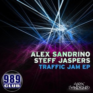 Traffic Jam (Alex Sandrino's Funked up Mix)