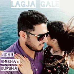 Lagja Gale (feat. Rhishav Kanjilal & Rupsha Moitra) (Explicit)