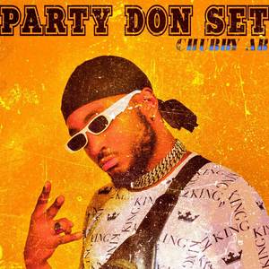 Party Don Set (Explicit)