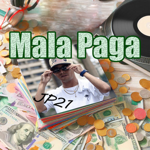 Mala Paga