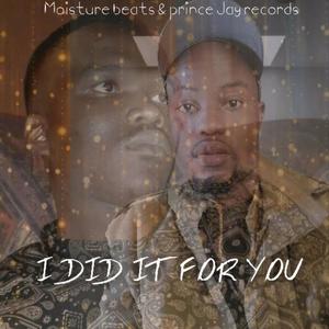 Xa mutsonga (feat. Crisis)