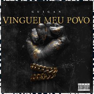 Vinguei Meu Povo (Explicit)