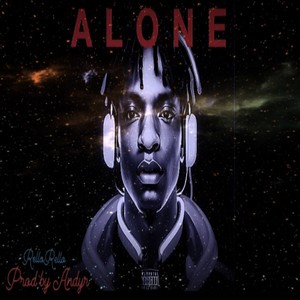ALONE (Explicit)