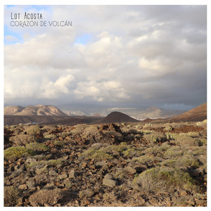 Corazón de Volcán