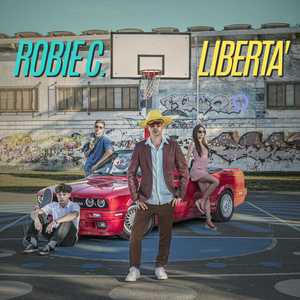 Libertà (Radio Edit)