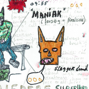 "Maniak"