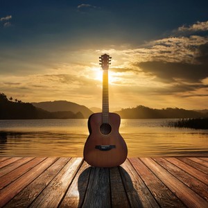 Relaxing Music Moments - Gentle Guitar Notes