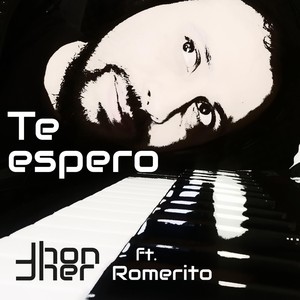 Te Espero (feat. Romerito)