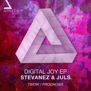Stevanez - Digital Joy (Original Mix)