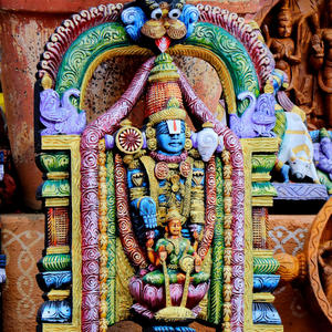 Govinda Hari Govinda (feat. Todd James & Leonie)