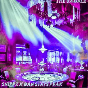 The Gamble (feat. Dan Stays Peak) [Explicit]