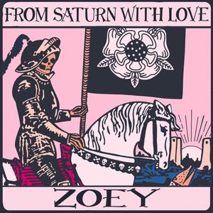 From Saturn With Love (Explicit)