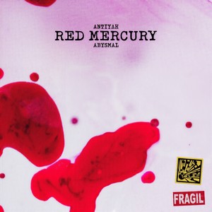 Red Mercury (feat. Sayatan & ΑΝΤΙΥΛΗ)