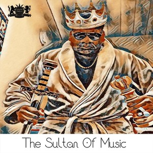 Stone Thug: Sultan of Music