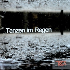 Tanzen im Regen