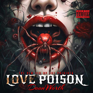 LOVE POISON