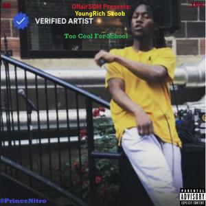 Countin Bands (feat. Jang The Goon) (Explicit)