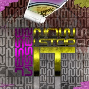 Now I Stop It (Original Mix)