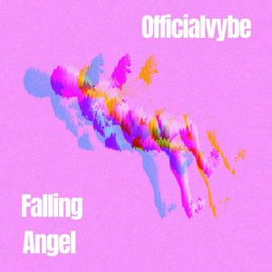 Falling angel