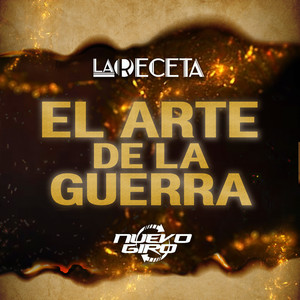 El Arte de la Guerra (En vivo)