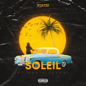 Soleil (feat. Boris levrai)