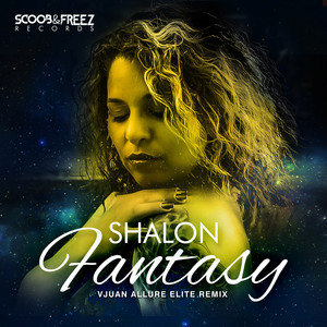 Fantasy (Vjuan Allure Elite Radio Mix)