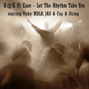 Let the Rhythm Take You (Cup & String Remix)
