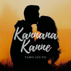 Kannana kanne (feat. Sharan kumar)