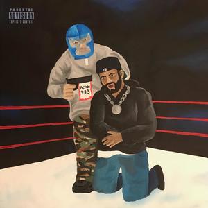**** BILL GOLDBERG (feat. Ricky Mapes & 100grandroyce) (Remix|Explicit)