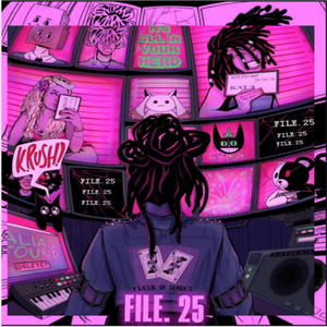 LOUDPACKIN! (feat. Supreme Sol) (Explicit)