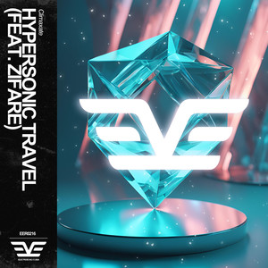Hypersonic Travel (feat. Zifare) (Slowed|Reverb)