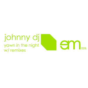 Yawn in the Night (Luca E-Vent Remix)