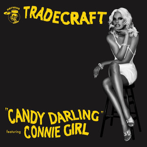 Candy Darling(feat. Connie Girl)