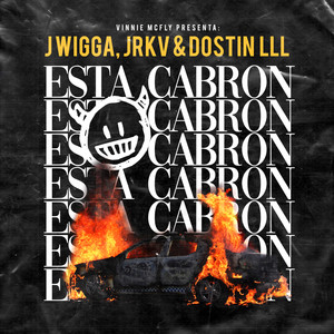 Está Cabrón (Explicit)