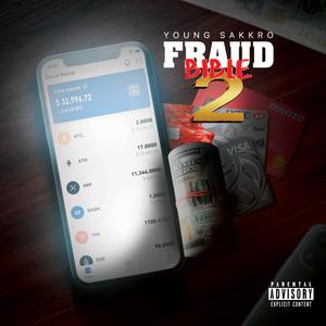 Fraud Bible 2 (Explicit)