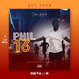 Phil 16 (feat. Trisha, Gift Nyaga & Precious)