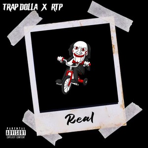 Real (feat. Reallytouchinpaper)