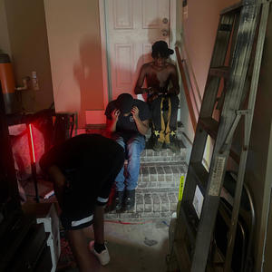 Put em up!! (Explicit)