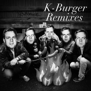 Tystmörker (K-Burger Remixes)