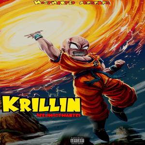 Krillin (Explicit)