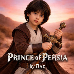 Prince of Persia (feat. Oleg Izotov) (Remastered)
