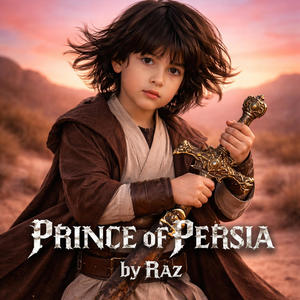 Prince of Persia (feat. Oleg Izotov) (Remastered)