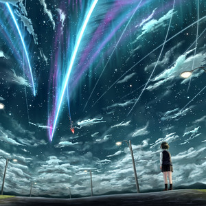 最后的人 (Remix)